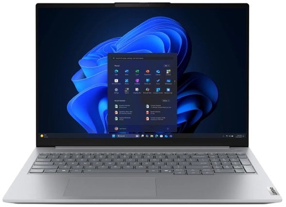 Lenovo ThinkBook 16 G9 14 inch Business Laptop